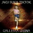 Callysta Ghina