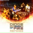 Didge On Fire