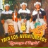 Trío Los Aventureros