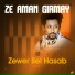 Ze Aman Girmay