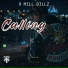 9 mill dillz