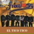 Grupo Los Fradoss