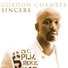 Gordon Chambers