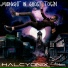 Halcyonix feat. Jon Pitchfork