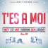 T Matt, St Unit, Varaine Ben, Jerem Y