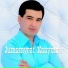 Jumamyrat Kasymow