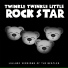 Twinkle Twinkle Little Rock Star
