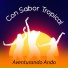 CON SABOR TROPICAL