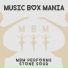 Music Box Mania