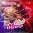 Arjun Rock feat. Mana Mahapatra