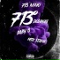 713 Nino, Baby 8, MTK Shank