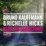 Bruno Kauffmann feat. Richelle Hicks