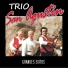 Trio San Agustín