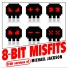 8-Bit Misfits