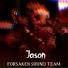 Forsaken Sound Team