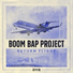 Boom Bap Project feat. Wordsworth, Rachel Panni
