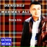Dengbêj Mehmet Ali