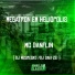 Mc Danflin, Dj Negresko, dj davi zs