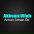 Akhsan Ullah