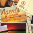 Agents & Jorma Kaariainen