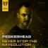 Peckerhead