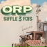 ORP, Gari Grèu, Toko Blaze, Lionel Léo Achenza