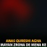 Anas Qureshi Agha