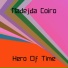 Nadejda Coiro