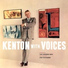 Stan Kenton, The Modern Men, Ann Richards