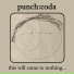 punch:coda