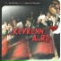 Kevrenn Alré, Diego Pangua