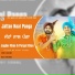 Jagdev Khan, Pargat Khan