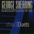 George Shearing & Hank Jones