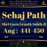 Bhai Harmeet Singh Ji