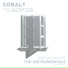 Cobalt, Danny Satori