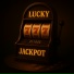 Lucky