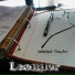 Leander feat. Edgar Terry, Teri Leandra