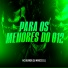 Mc Buraga, DJ Marcos ZL