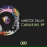 Marcos Salas
