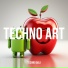 Techno Dali