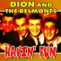 Dion and the Belmonts