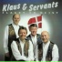 Klaus & Servants