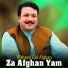 Waheed Gul Afghan