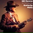 Bill Monroe, The Bluegrass Boys