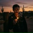 dark country