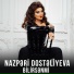 Nazpəri Dostəliyeva