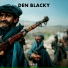 Den Blacky