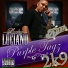 Lucky Luciano J Lacy