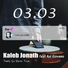 Kaleb Jonath feat. Axl Giovano
