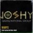 Joshy Qazaq National Group